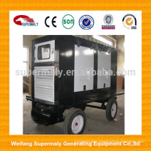 Big production capacity cheap portable generator with 20 years experience